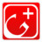 Google Plus 10 Icon